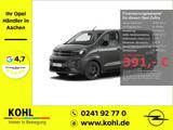 Opel Zafira Edition 2.2 D 180PS AT8 AHK Navi Keyless 