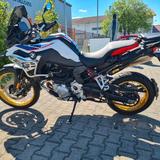 BMW F 850 GS - BMW 850