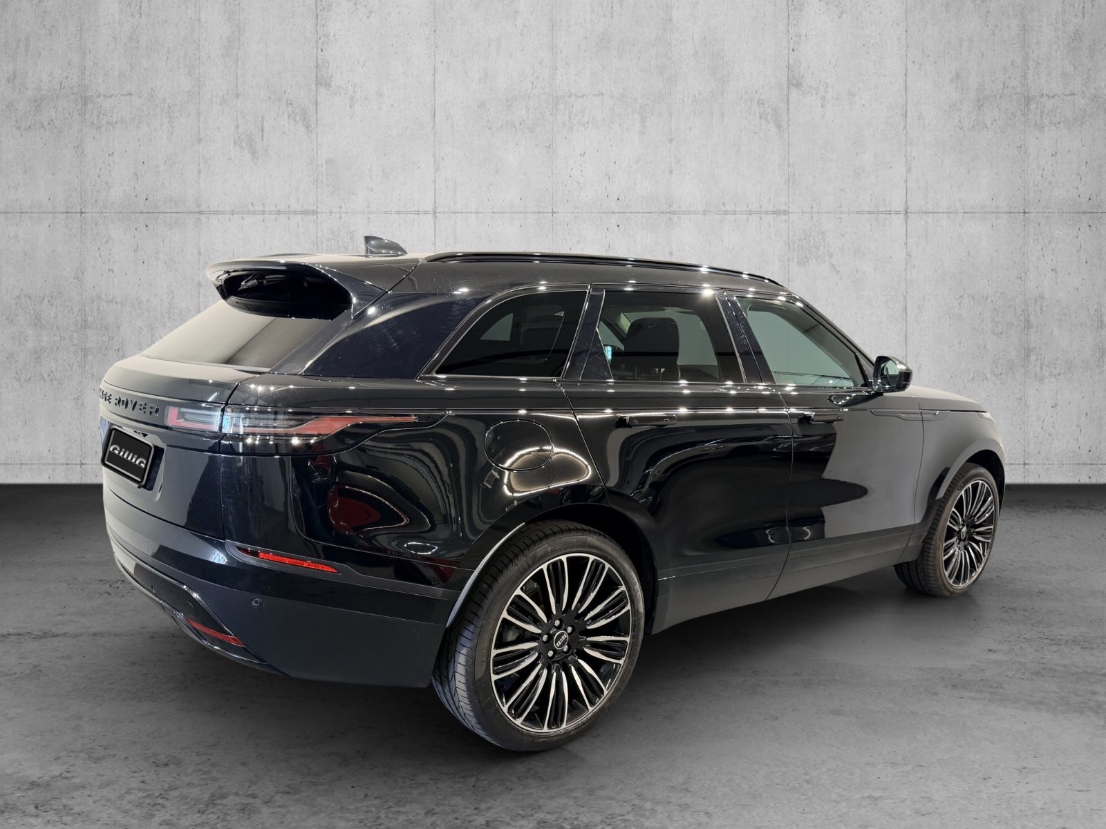 Land Rover Velar S*AHK*Ass-Paket Premium*22"*Winterpak. uvm imagem 3