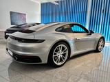 Porsche 992 C4 Coupe 1.Hd. / Ganzleder / Sportabgas - Porsche Series 911