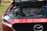 Mazda CX-5 2.2 SKYACTIV-D 150 Kangei FWD AT Kangei - Mazda CX-5: Kangei