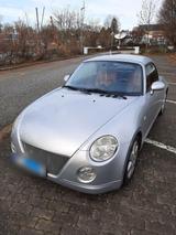 Daihatsu Copen Kabrio Cabrio - gebrauchte Daihatsu Cabrios