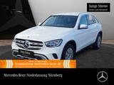 Mercedes-Benz GLC 200 d 4M AHK/AdvParkKamera/AdvInfo/KomfPak - Mercedes-Benz GLC 200 in Nürnberg