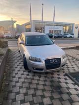 Audi A3 mit Gasanlage - Audi A3 mit LPG-Antrieb