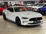 Ford GT+MAGNERIDE+UNFALLFREI+D.FHZG+SHZ+1J. GARANTIE - Ford Mustang Gebrauchtwagen in Hannover