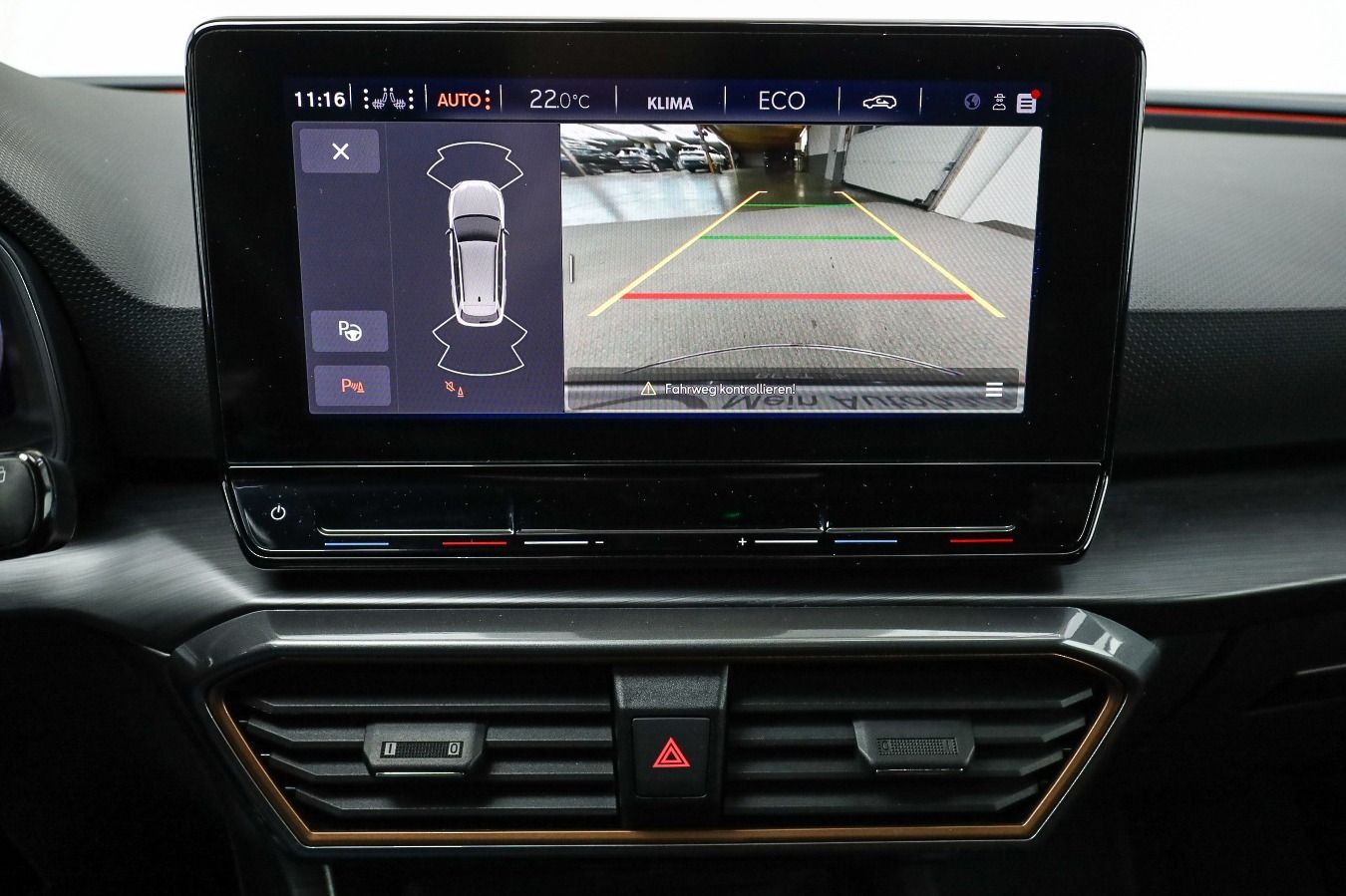 Cupra Leon - Bild 15