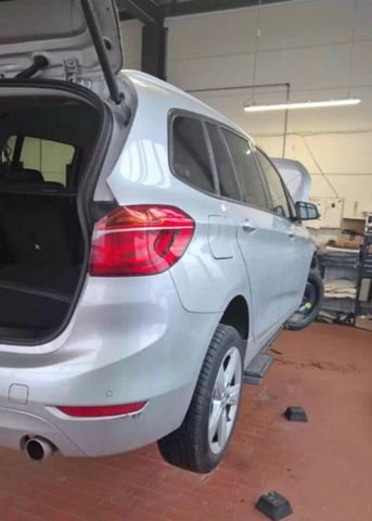 BMW 220 d Gran Tourer Advantage