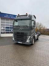 Volvo FH 500  2-L HY  ADR  GLOBETROTTER - Offers