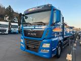 MAN TGS 26.500 6X2 Palfinger PK23.001L TEC Kran - MAN Kastenwagen