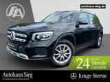 Mercedes-Benz GLB 200 d 4M PDC+MBUX+SHZ+LED+Kamera+AHK+Apple - gebrauchte Mercedes-Benz GLB 200 aus dem Jahr 2023