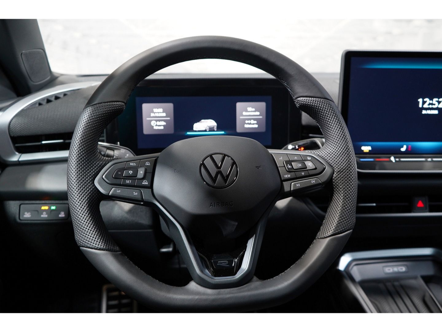 Volkswagen T-Roc - Bild 7