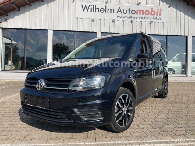 Volkswagen Caddy Maxi Beach California 2.0 TDI GN8 ACC StHz