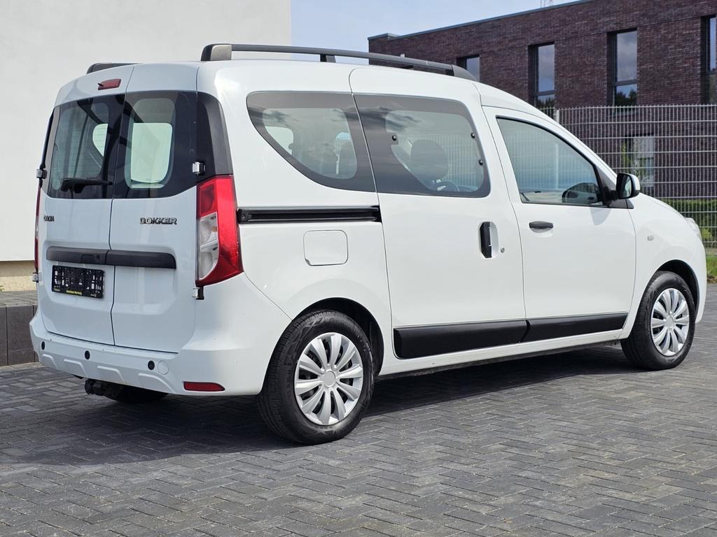 Dacia Dokker