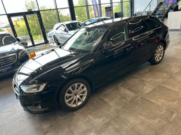 MYAUTOCENTER – Gebraucht- und Jahreswagen mit Werkstattservice in Pfaffenhofen Audi A4 Avant *ACC*PDC*NAVI*KLIMSitzHZ*
