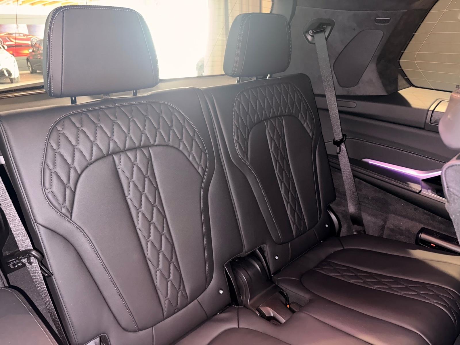 BMW X7 xDrive40d M Sport Pro – 38