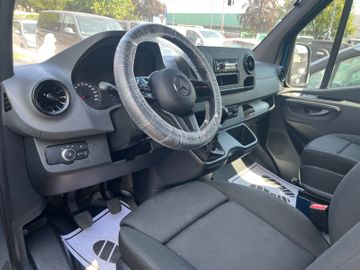 Mercedes Sprinter - 12