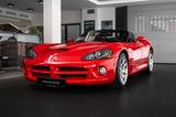Dodge Viper SRT-10/Manual/Apline audio/V10 - Dodge Viper Gebrauchtwagen