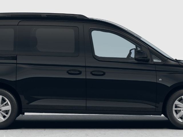 Fahrzeugabbildung Volkswagen Caddy Maxi Life Rollstuhltransport REHA