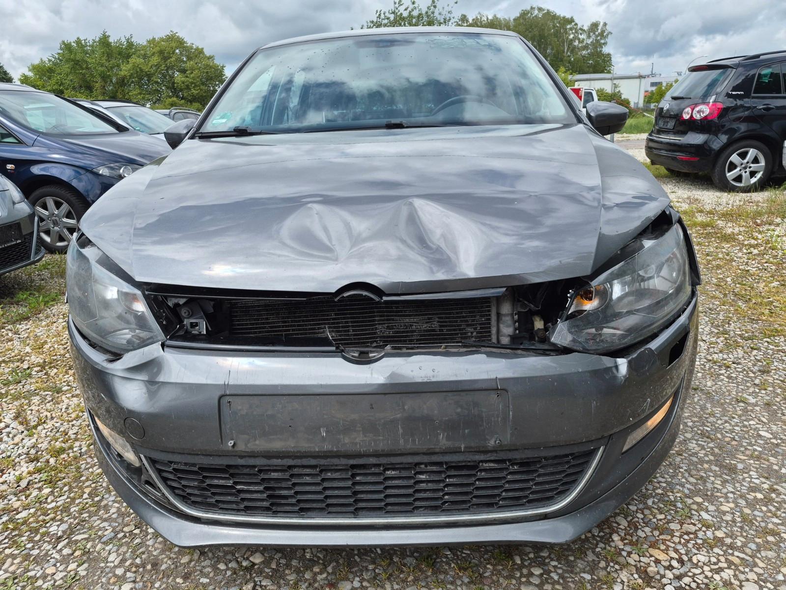 Volkswagen Polo V Life