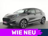 Ford Puma ST-Line X B&O|ACC|LED|Fahrassistenz-Paket - Ford Puma Gebrauchtwagen in Frankfurt