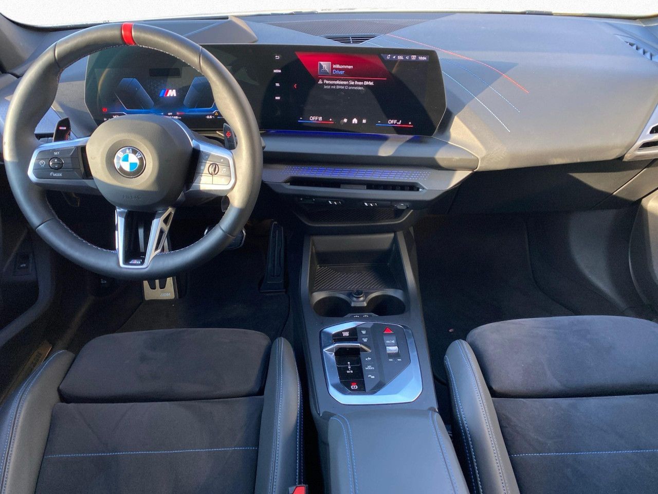 BMW M135 - Bild 16