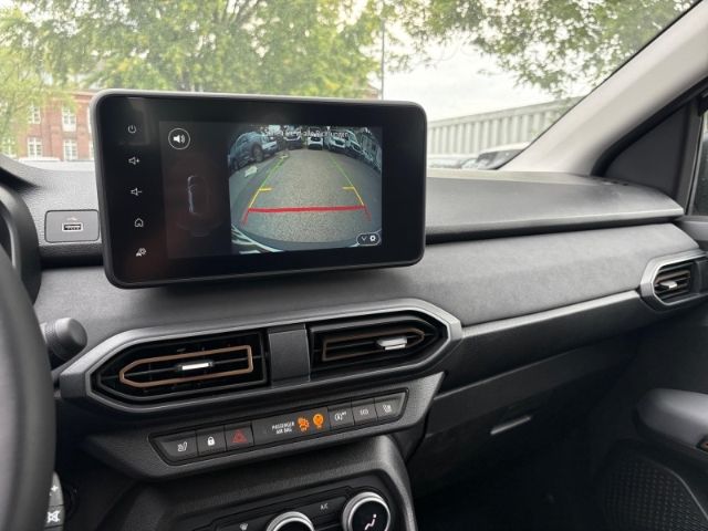 Dacia Sandero - Bild 15