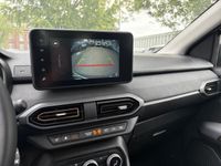 Dacia Sandero - Vorschau Bild 15