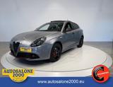 Alfa Romeo ALFA ROMEO Giulietta 2.0 JTDm 170 CV TCT Veloce  - Alfa Romeo Giulietta mit Schiebedach