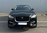 Jaguar F-Pace 300 R-SPORT 22" Zoll großer KD/Tüv neu - : Geländewagen, Grosse