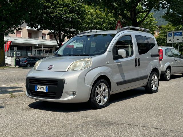 Fiat Qubo 1.3 MJT 75 CV Dynamic