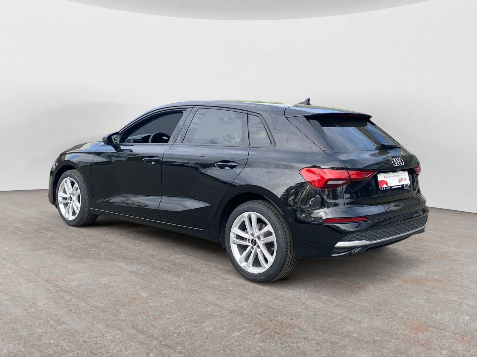 Audi A3 - Bild 4