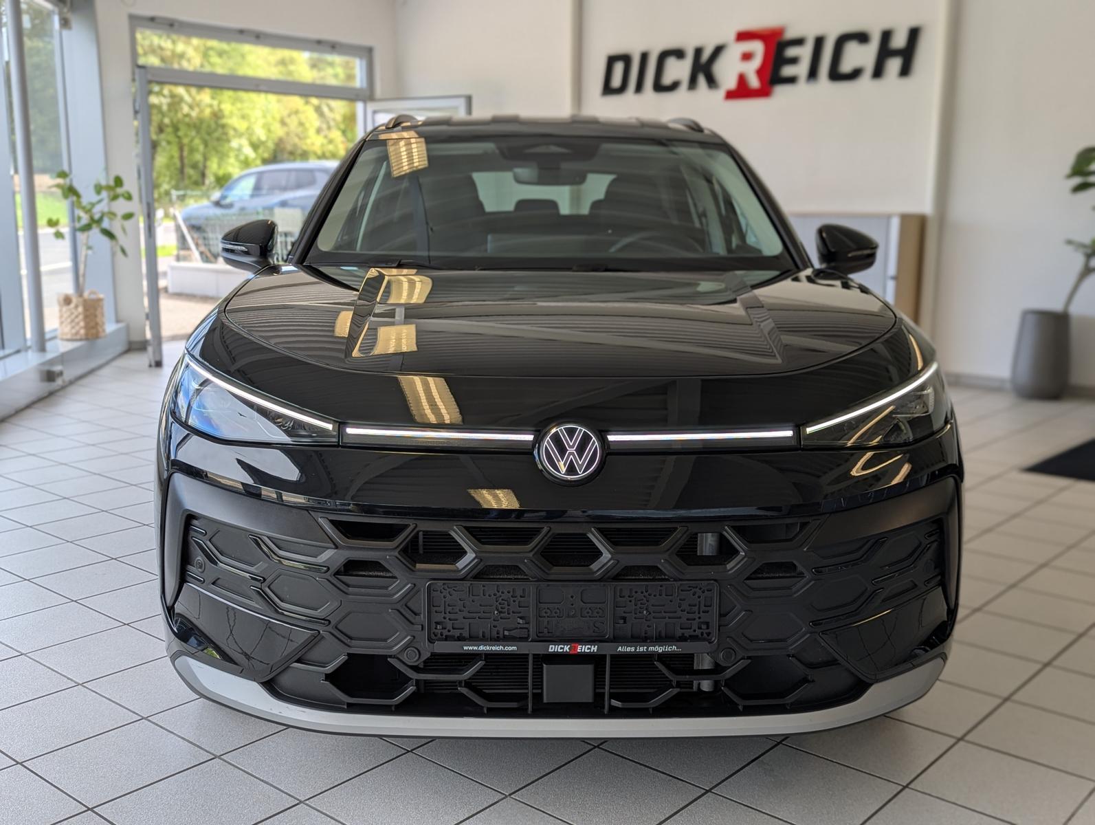 Volkswagen T-Roc 1.5 eTSI Life Kamera LED-Plus ACC Navi AHK, миниатюра 2