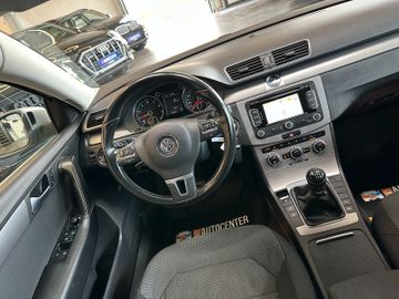 MYAUTOCENTER – Gebraucht- und Jahreswagen mit Werkstattservice in Pfaffenhofen Volkswagen Passat *ACC*NAV*AHK*PDC*SitzHZ*2-ZONEN*TotWinkel