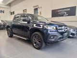 Mercedes-Benz Mercedes-benz Classe X 250 d 4Matic Power Busine - blaue Mercedes-Benz X 250