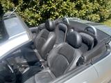 Peugeot 206 Gepflegt & bereit für den Sommer - Peugeot 206 aus 2004: Cabrio