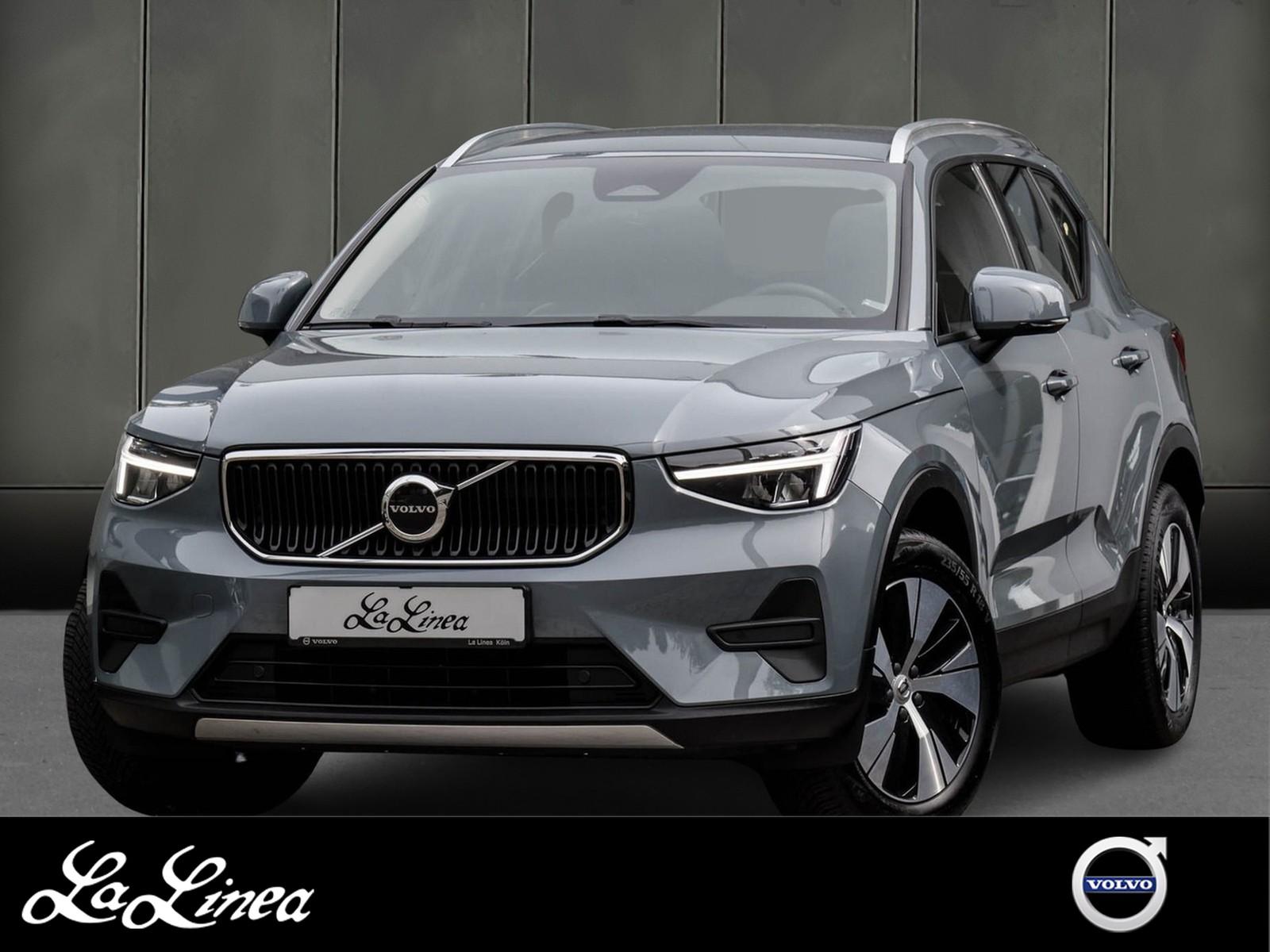 Volvo XC40 B3 (B) Core #Standheizung/ PDC/ RFK/ LED/ A