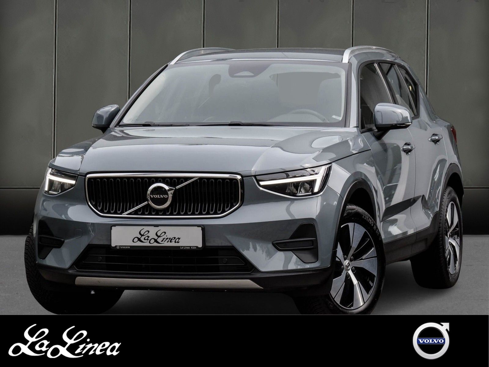 Volvo XC40 B3 (B) Core #Standheizung/ PDC/ RFK/ LED/ A
