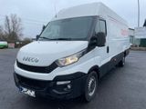 Iveco Daily Kasten HKa 35 S 150 V Radstand 4100
