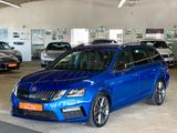Skoda Octavia 2.0 TDI Combi RS 4x4 DSG *SHZ*NAV*LED*RK - Skoda Octavia: RS Combi TDI