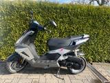 Peugeot Speedfight 3 LC SILBER - Offers