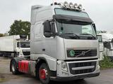 Volvo FH 500 Globetrotter XL 2 Tanks SCHALTER - Volvo FH 500 Globetrotter XL