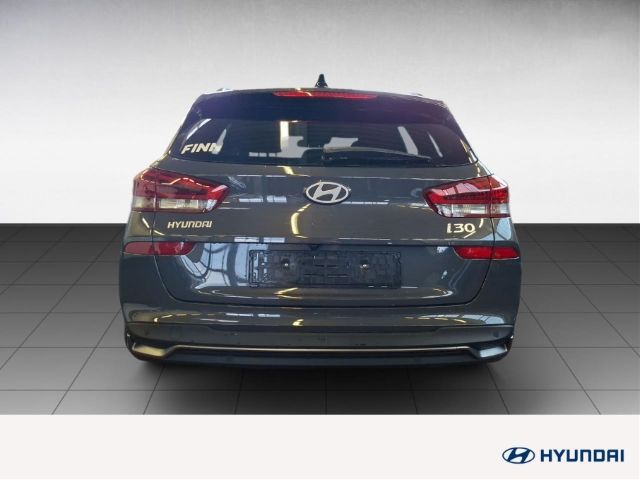 Hyundai i30 – Bild 5
