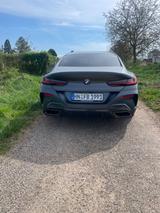 BMW M850i xDrive Gran Coupé Steptronic - - BMW M850 von privat
