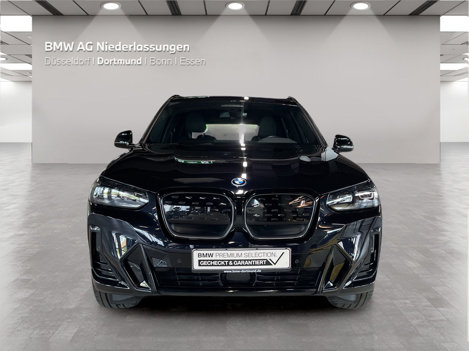 BMW iX3 M Sport Driv.Assist.Prof LiveCockpitProf foto 6