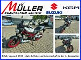 Suzuki SV650 SV 650 - SUZUKI ABS SV 650