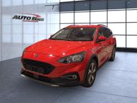 Ford Focus - Vorschau Bild 2