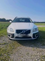 Volvo XC70 D5 AWD Summum Summum - Volvo XC70: Summum Awd