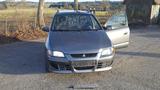 Mitsubishi Space Star 1,8 Comfort Comfort - gebrauchte Mitsubishi Space Star aus dem Jahr 2004