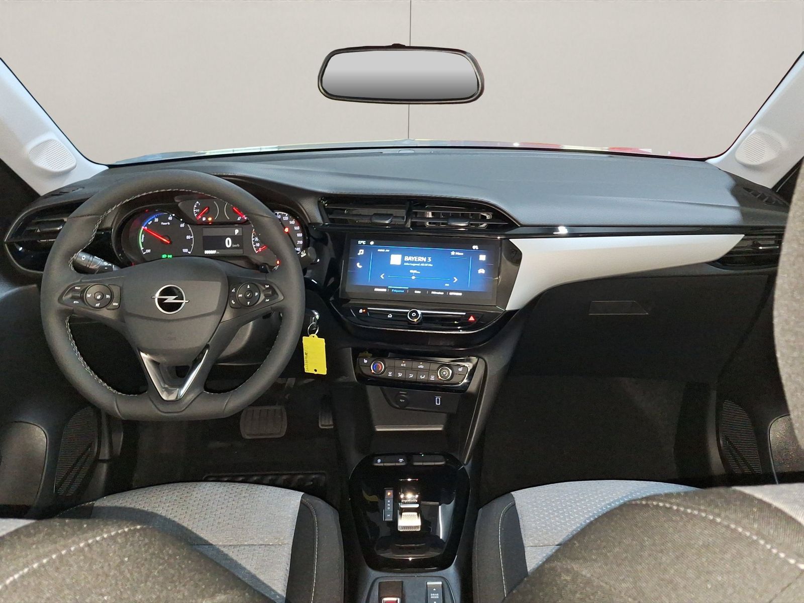 Opel Corsa - Bild 13