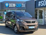 Peugeot Traveller Business VIP L2*HEAD-UP*R-KAMERA*LED*